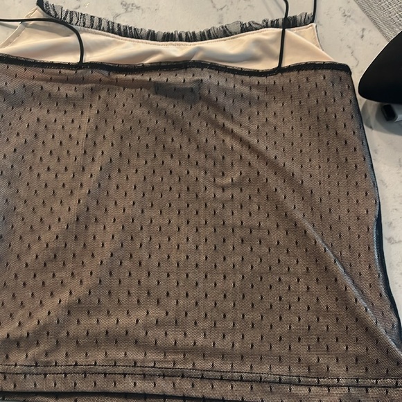 Moda International Camisole - Picture 4 of 6